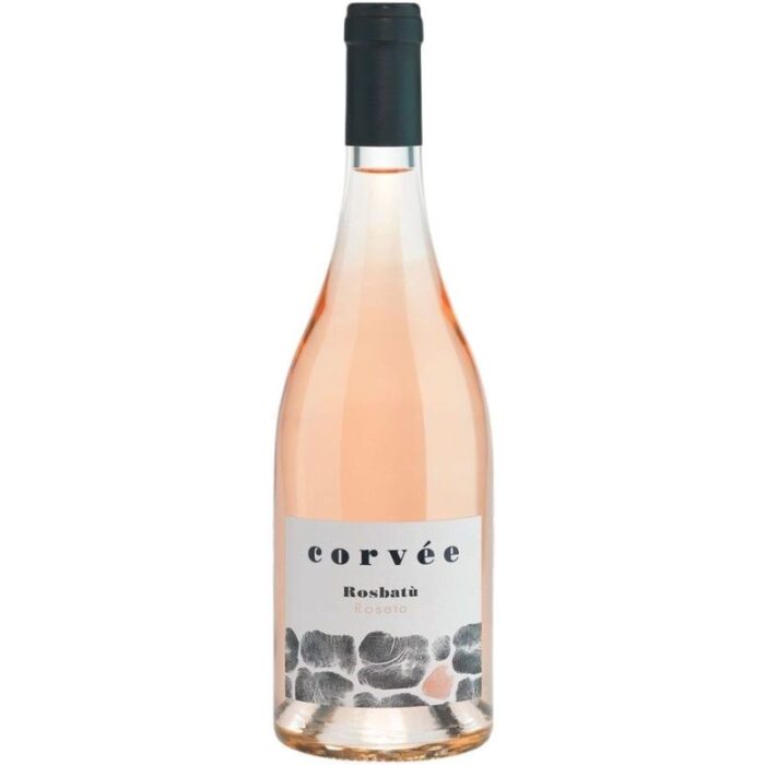Corvée, Rosbatù 2020, 750 ml