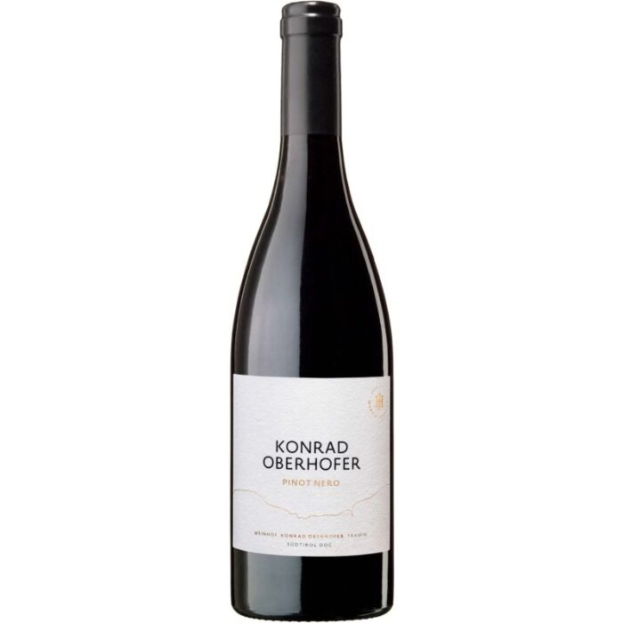 Konrad Oberhofer, Pinot nero 2022, 750 ml