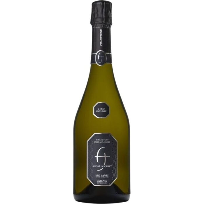 André Jacquart, Mesnil Experience Blanc de Blancs Brut nature Grand Cru, 750 ml