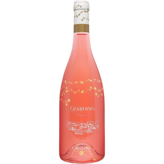 Santa Cristina - Antinori, Giardino Rosé 2022, 750 ml