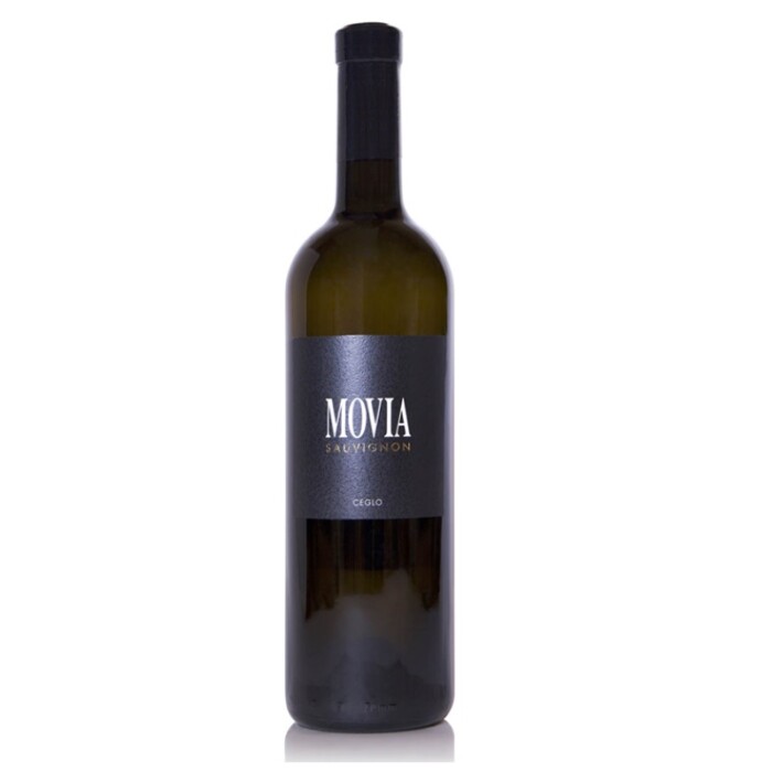 Movia, Sauvignon blanc 2022, 750 ml