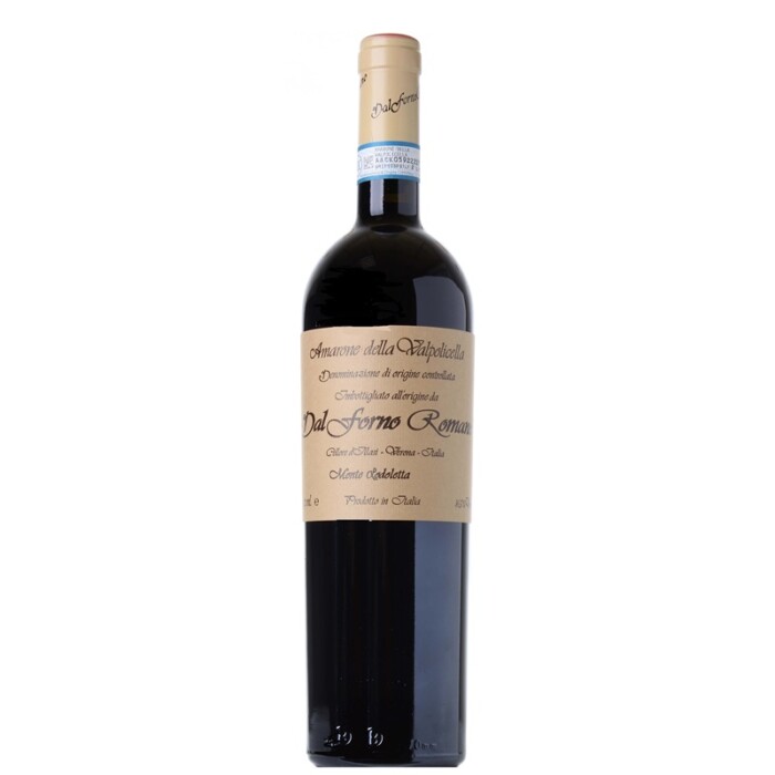 Romano Dal Forno, Amarone della Valpolicella Vigna di Monte Lodoletta 2016, 750 ml