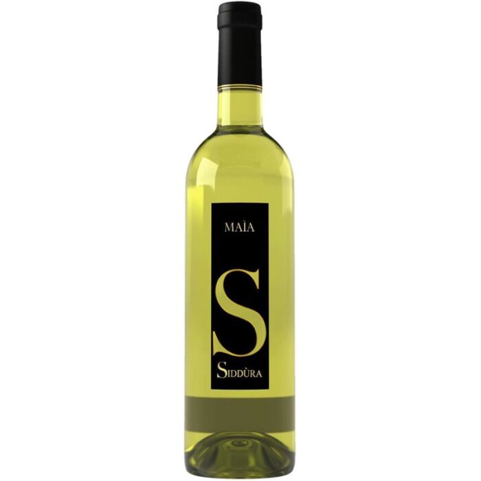 Siddùra, Vermentino di Gallura Superiore Maìa 2022, 750 ml
