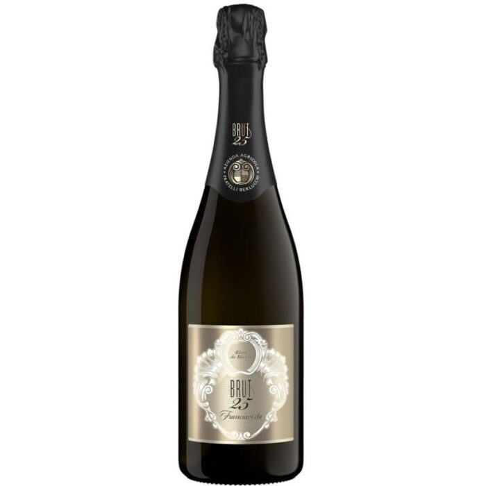 Freccianera, Franciacorta 25 Brut, 750 ml