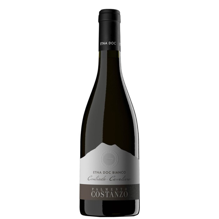 Costanzo Palmento, Etna Bianco Contrada Cavaliere 2020, 750 ml