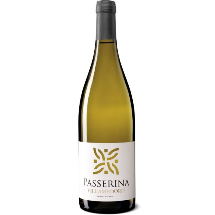 Villa Medoro, Passerina 2023, 750 ml
