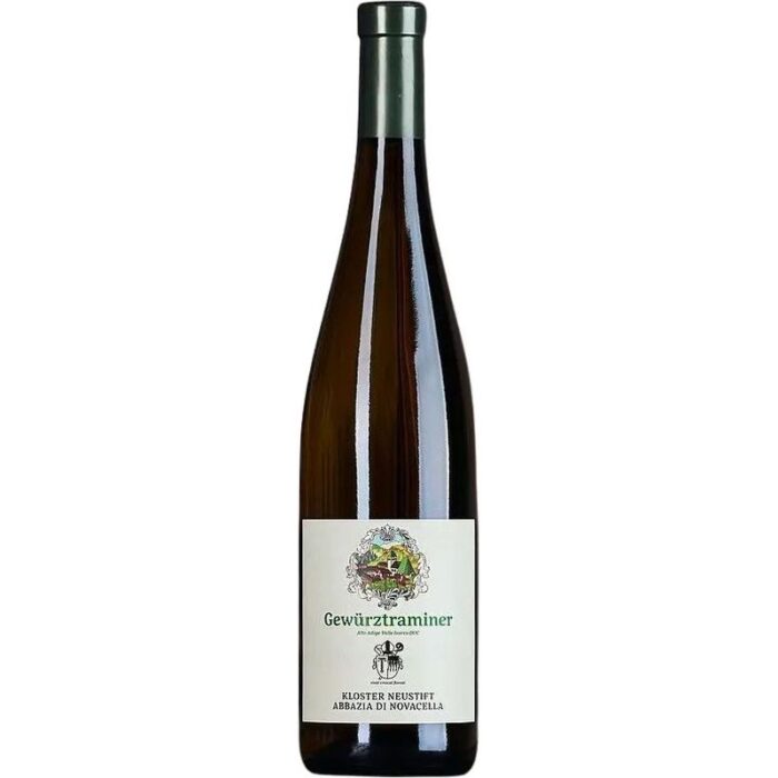 Abbazia di Novacella, Gewürztraminer 2023, 750 ml