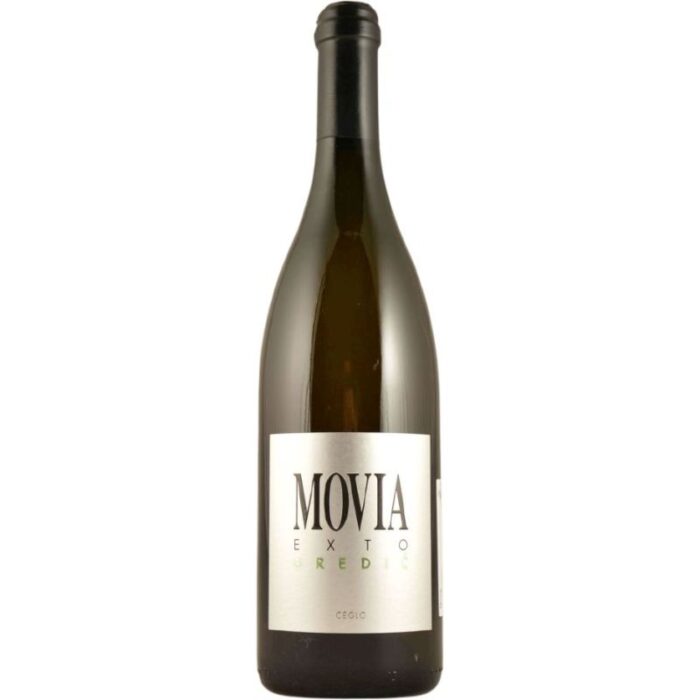 Movia, Gredič Exto 2022, 750 ml