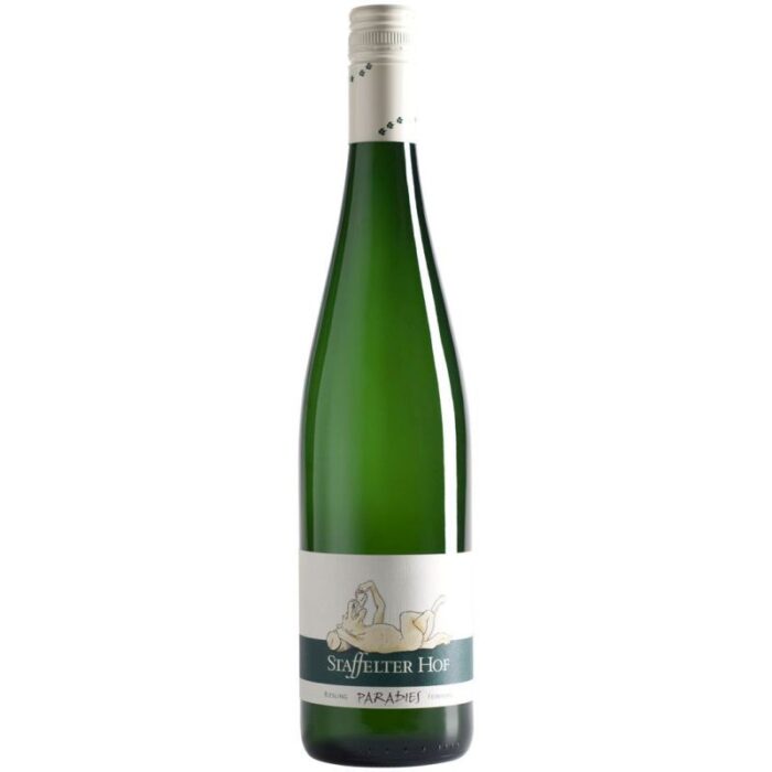 Staffelter Hof, Riesling Feinherb Kröver Paradies 2022, 750 ml