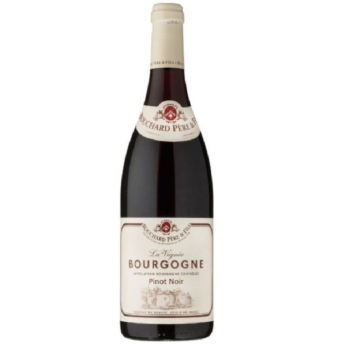 Bouchard Père & Fils, Pinot noir Bourgogne 2021, 750 ml