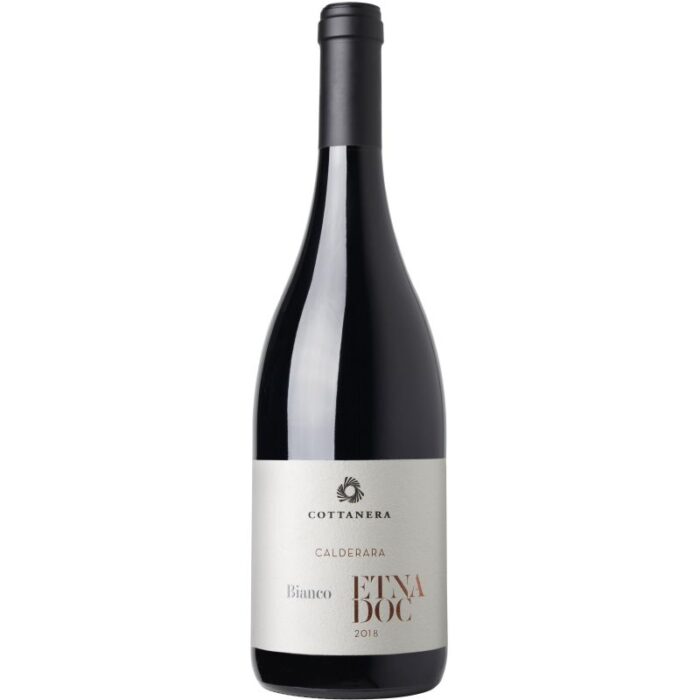 Cottanera, Etna Bianco Contrada Calderara 2022, 750 ml
