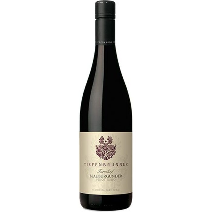 Tiefenbrunner, Pinot noir Turmhof 2022, 750 ml