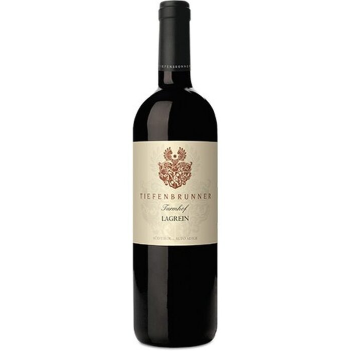Tiefenbrunner, Lagrein Turmhof 2022, 750 ml
