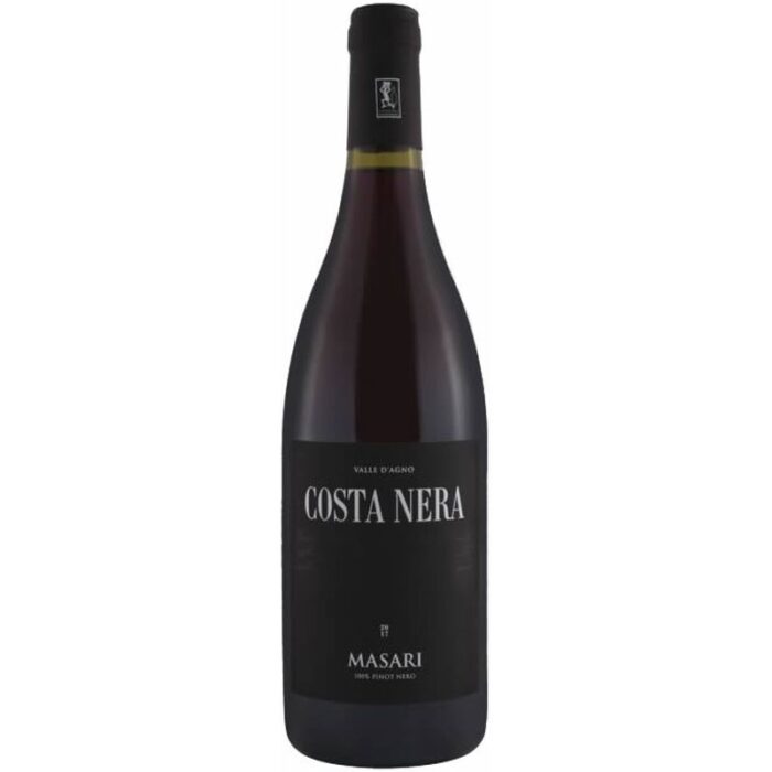 Masari, Costa Nera 2022, 750 ml