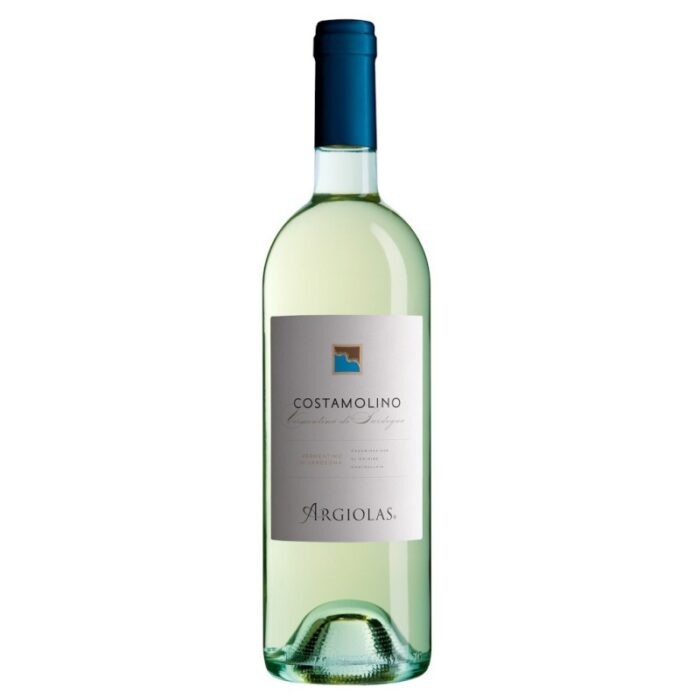 Argiolas, Costamolino 2023, 750 ml