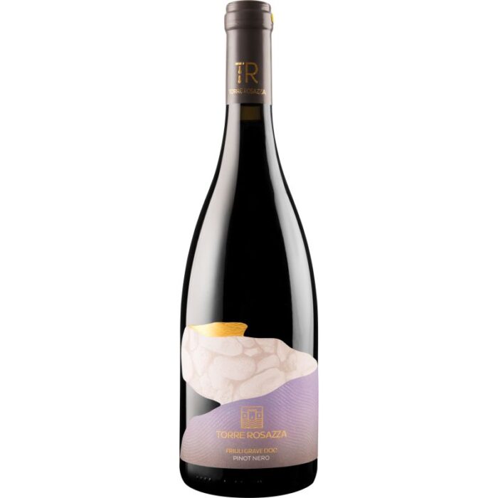 Torre Rosazza, Pinot nero Friuli Grave 2023, 750 ml