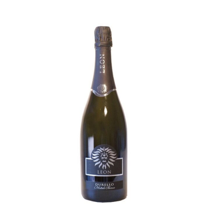 Masari, Durello Leon Pas dosé, 750 ml