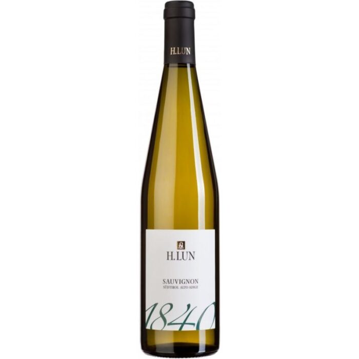 H. Lun, Sauvignon 1840 2023, 750 ml
