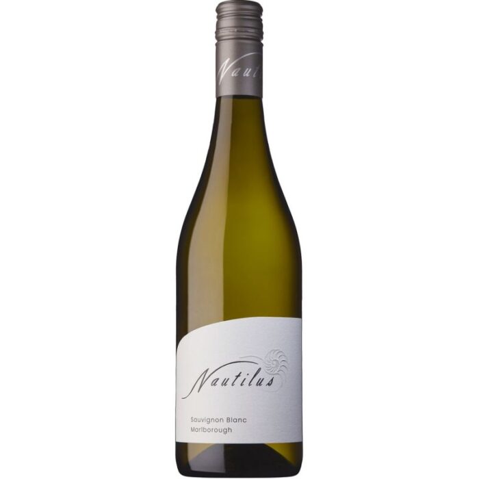 Nautilus Estate, Sauvignon blanc 2023, 750 ml