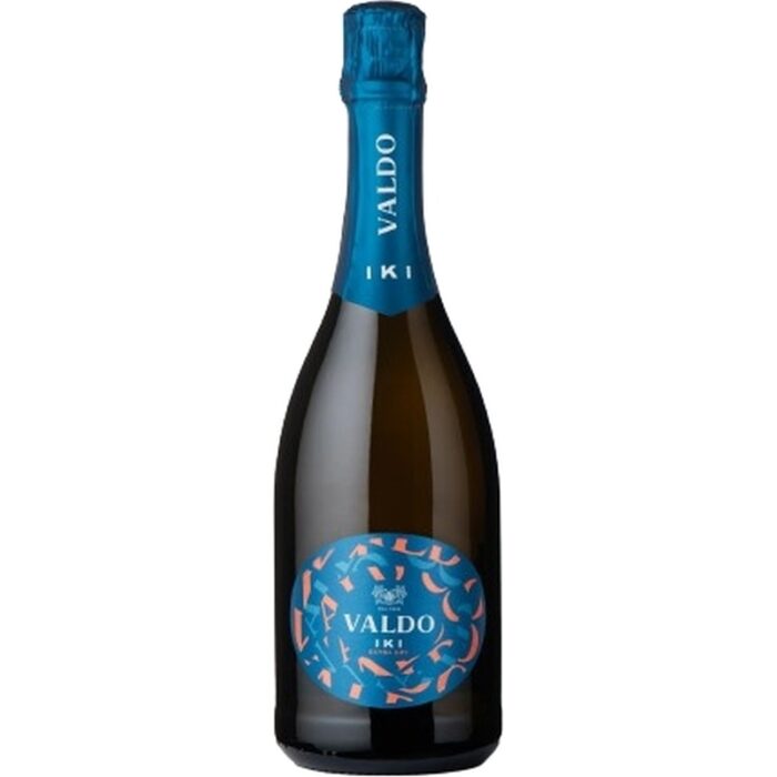 Valdo, Iki Extra dry, 750 ml