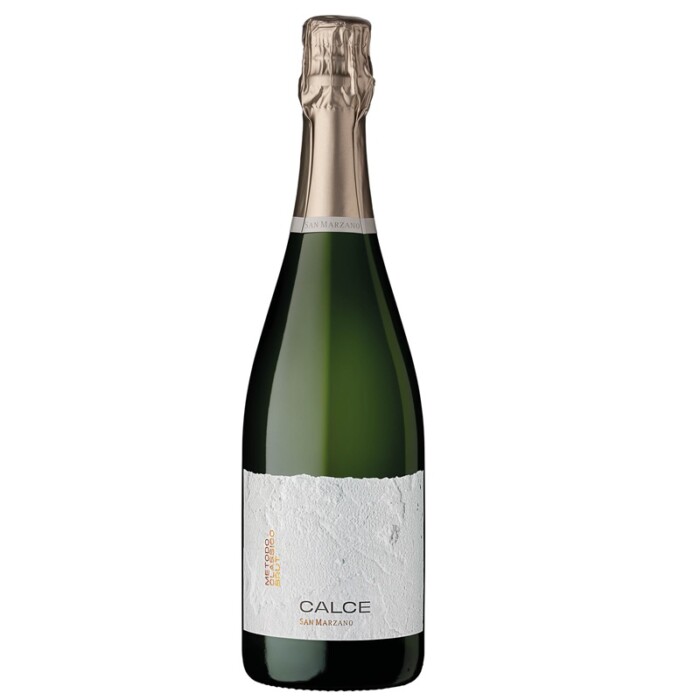 San Marzano, Calce Brut 2018, 750 ml