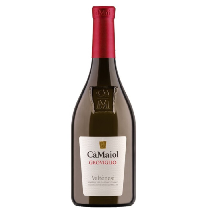 Cà Maiol, Riviera del Garda Classico Valtènesi Groviglio 2022, 750 ml