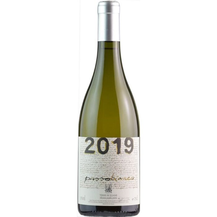 Franchetti - Passopisciaro, Passobianco 2022, 750 ml