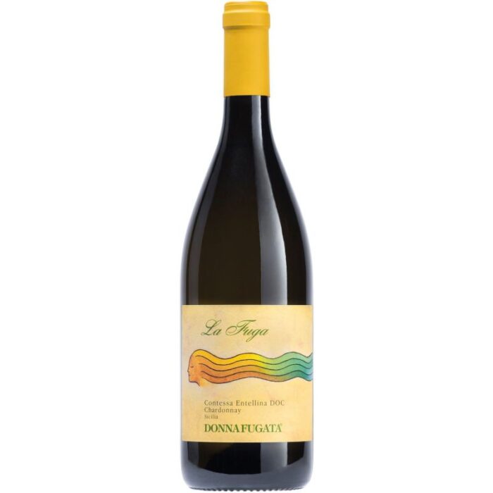 Donnafugata, Contessa Entellina La Fuga 2023, 750 ml