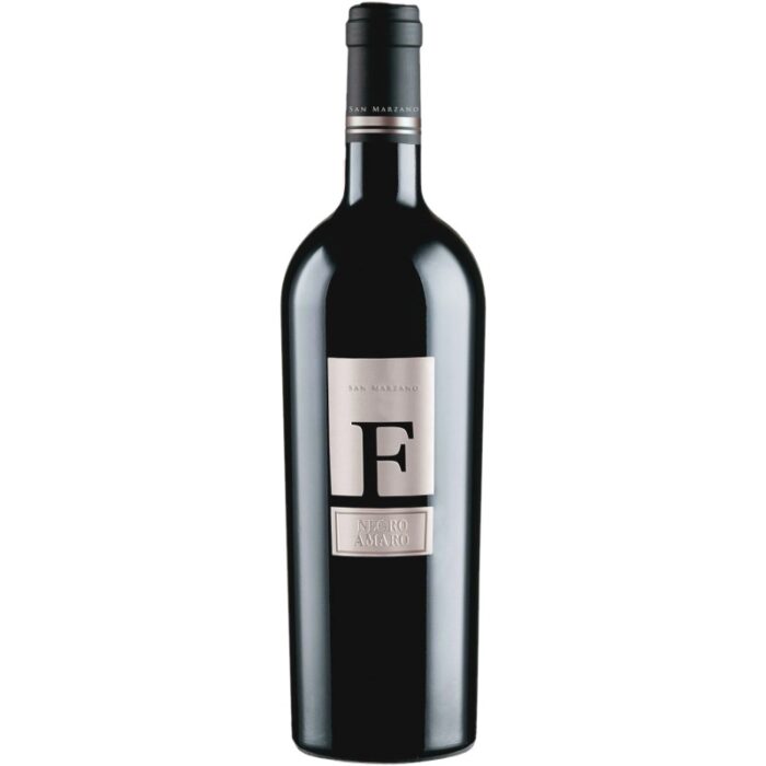 San Marzano, Negroamaro F 2021, 750 ml