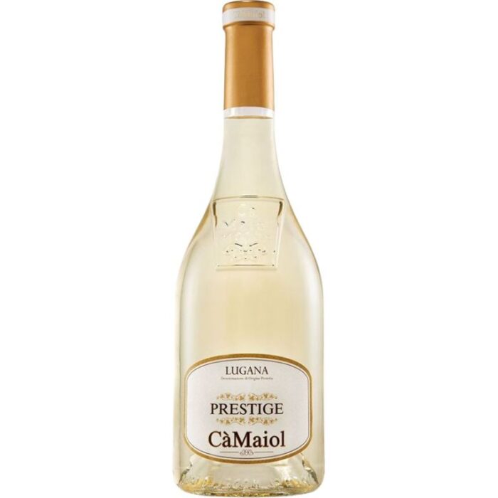 Cà Maiol, Lugana Prestige 2023, 750 ml