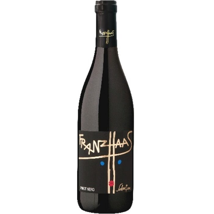 Franz Haas, Pinot nero Schweizer 2021, 750 ml