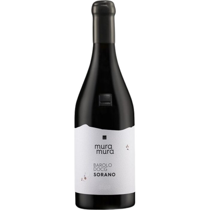 Mura Mura, Barolo Sorano 2020, 750 ml