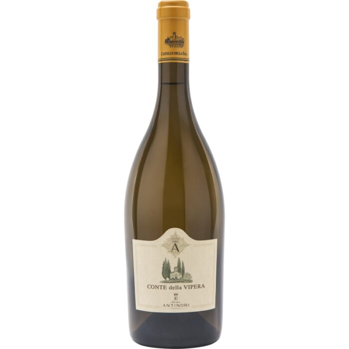Castello della Sala - Antinori, Conte della Vipera 2023, 750 ml