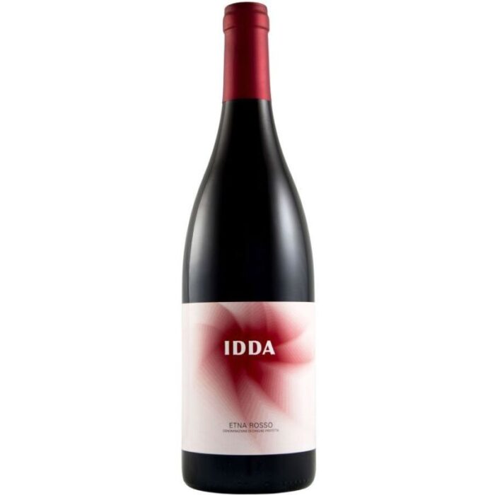 Idda, Etna Idda Rosso 2021, 750 ml