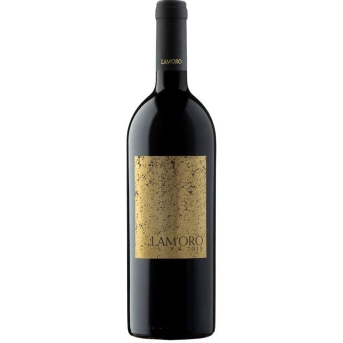 Lamole di Lamole, Lam'Oro 2020, 750 ml