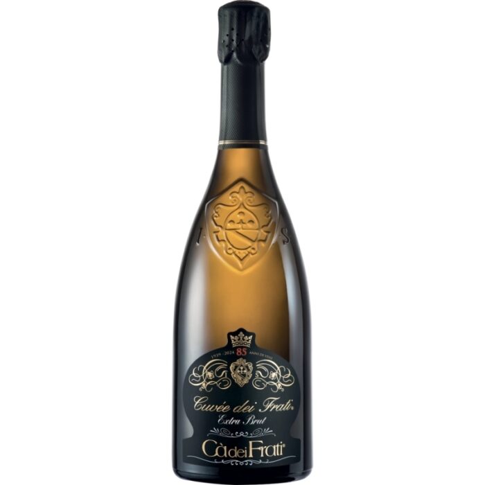 Ca' dei Frati, Cuvée dei Frati Brut, 750 ml