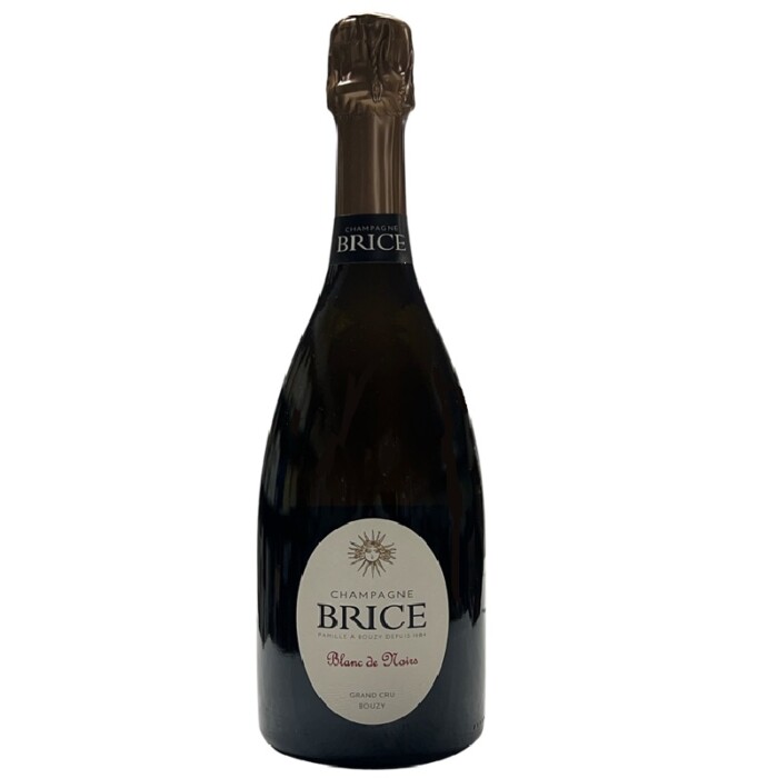 Brice, Blanc de Noirs Extra brut Grand Cru, 750 ml