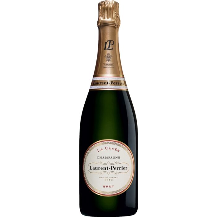 Laurent-Perrier, La Cuvée Brut, 750 ml