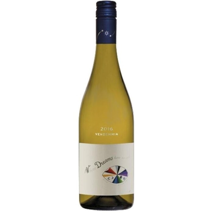 Jermann, W ... Dreams … 2022, 750 ml