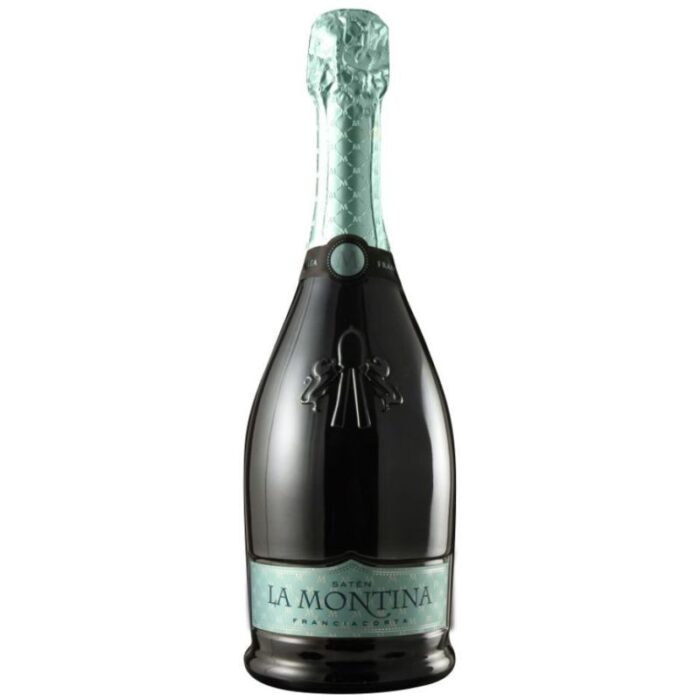La Montina, Franciacorta Satèn, 750 ml