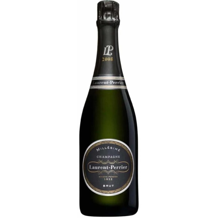 Laurent-Perrier, Millésimé Brut 2012, 750 ml