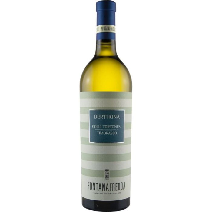 Fontanafredda, Timorasso Derthona 2023, 750 ml