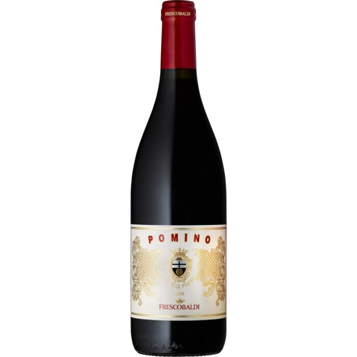 Frescobaldi - Castello di Pomino, Pinot nero Pomino 2022, 750 ml