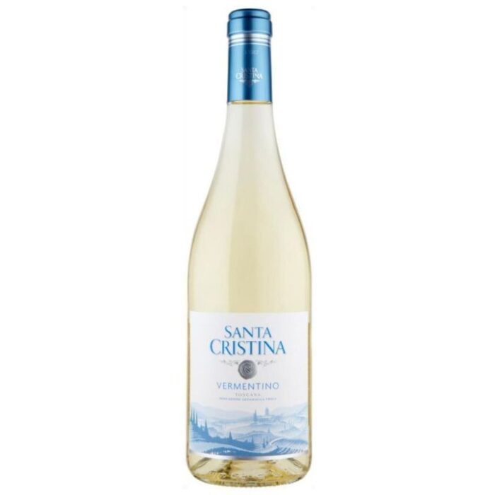 Santa Cristina - Antinori, Vermentino 2024, 750 ml