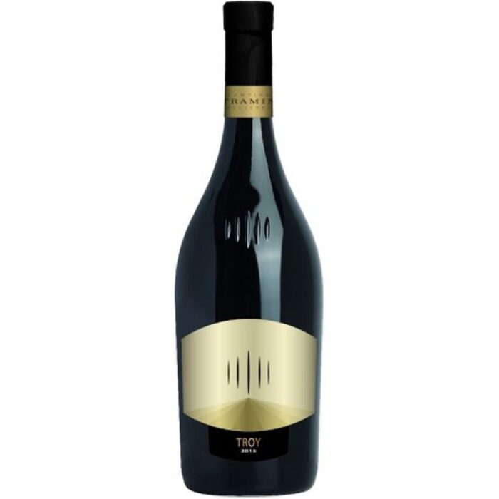 Cantina Tramin, Chardonnay Riserva Troy 2021, 750 ml