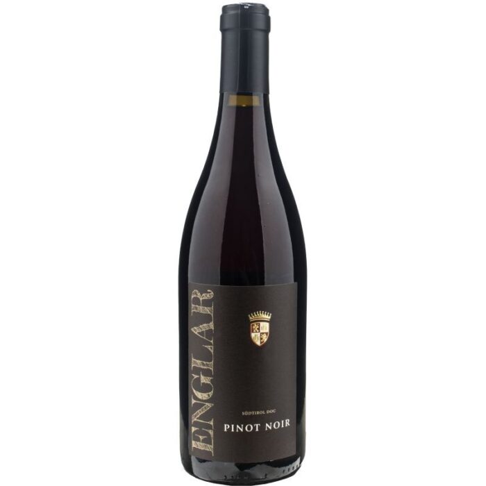 Schloss Englar, Pinot noir 2021, 750 ml
