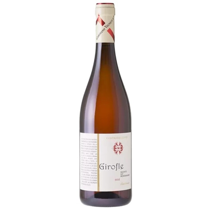 Garofano, Negroamaro Girofle 2024, 750 ml