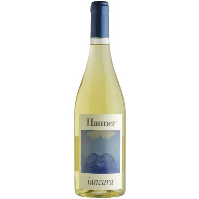 Hauner, Iancura 2023, 750 ml