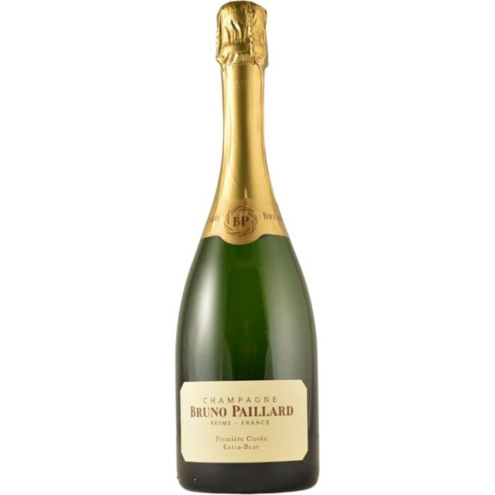 Bruno Paillard, Première Cuvée Extra brut, 750 ml