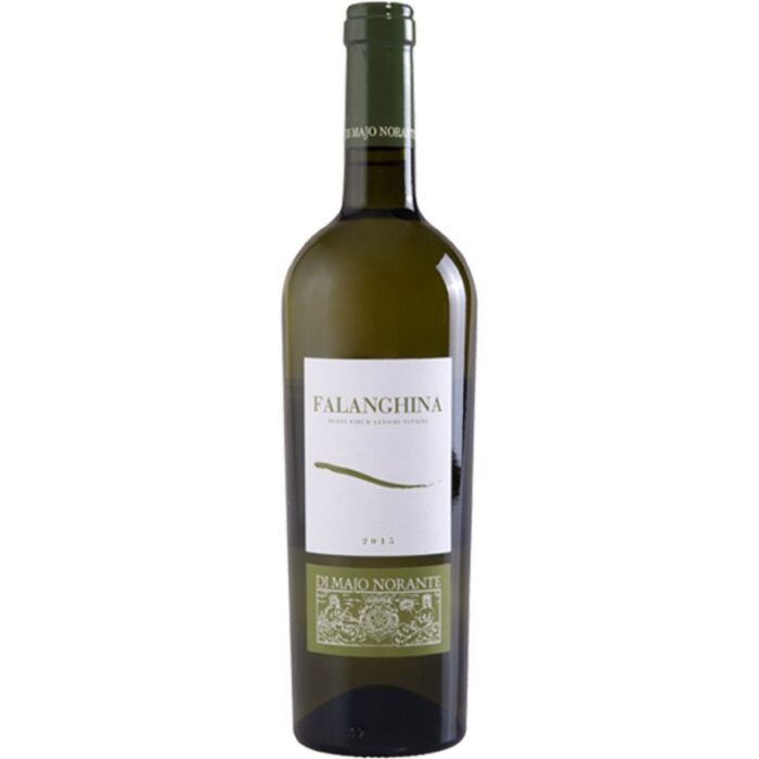 Di Majo Norante, Falanghina 2023, 750 ml